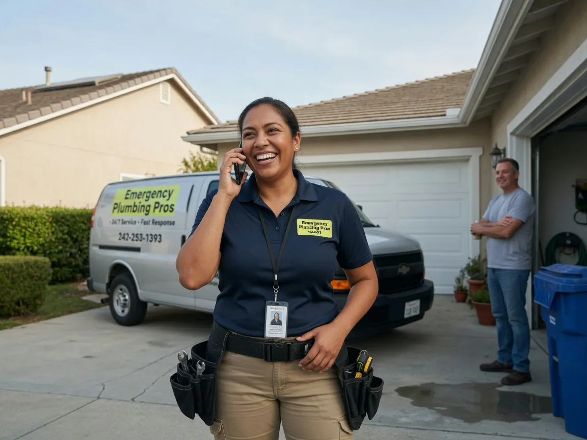 Emergency Plumber New Buffalo, MI FAQs